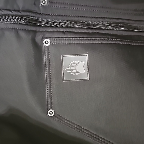 Mens Alaskan Hargear Jacket - Picture 2 of 4